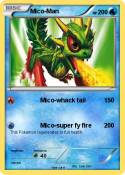 Mico-Man