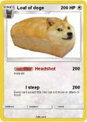 Loaf of doge
