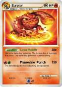 Eurptor
