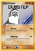 Gusta Penguin