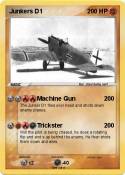 Junkers D1