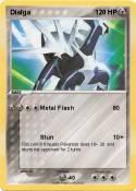 Dialga