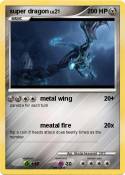 super dragon