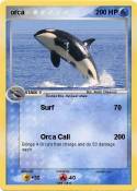 orca