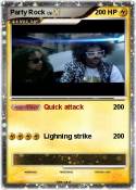 Party Rock