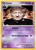 The Doctor