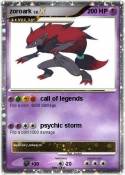 zoroark