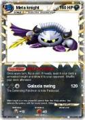 Meta knight