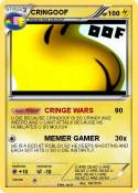 CRINGOOF