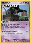 MEGA CAT
