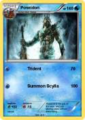 Poseidon