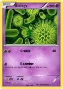 Biology