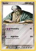 Euclid Euclid