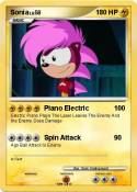 Sonia