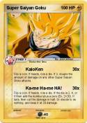 Super Saiyan