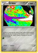 El Nino