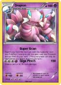 Drapion