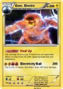 Exec. Electro