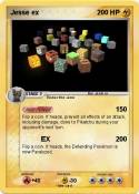 Jesse ex