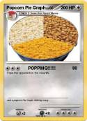 Popcorn Pie