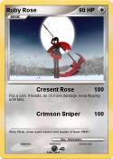 Ruby Rose