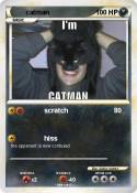 catman