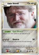 Gabe Newell
