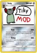 Ticky