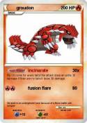 groudon