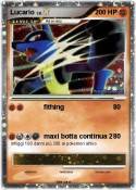 Lucario