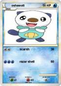 oshawott