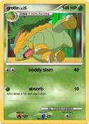 grotle