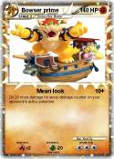 Bowser prime