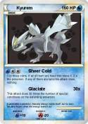 Kyurem