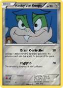 Kooky Von Koopa