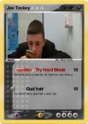 Joe Tookey