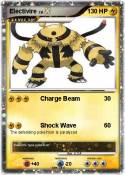 Electivire Electivire