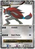 Zoroark
