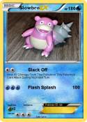 Slowbro