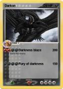 Darkon