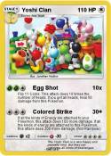 Yoshi Clan