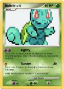 Bulbtle