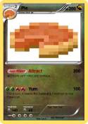 Pie