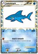 adulshark