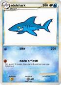 adulshark