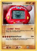 Tamagotchi