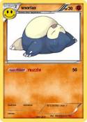 snorlax