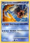 Mega-Gyrados