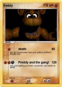 freddy