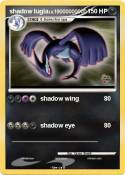shadow lugia shadow lugia